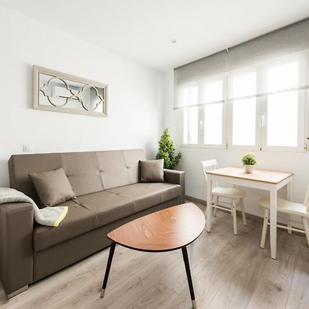 La Vivienda De Pedro Zerolo Apartment Madrid Luaran gambar
