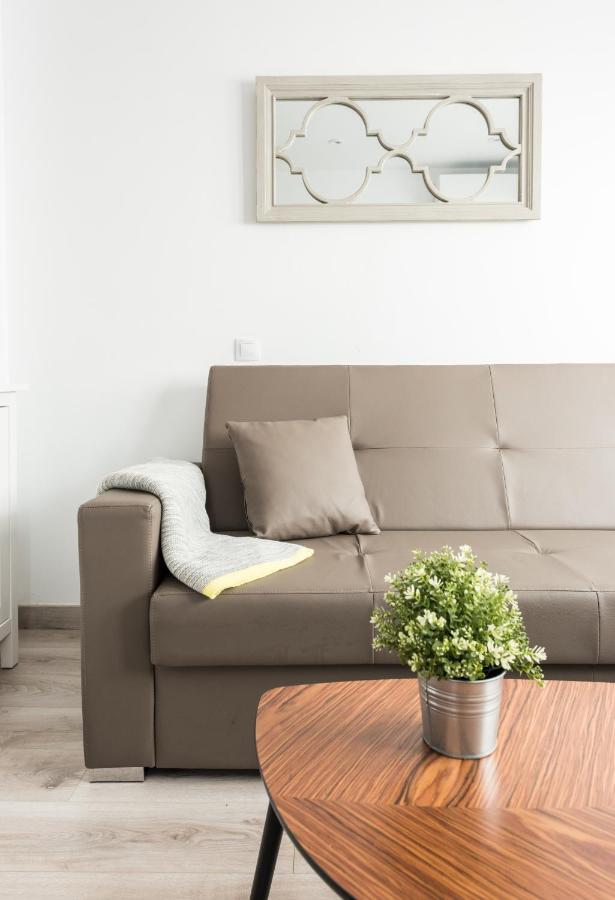La Vivienda De Pedro Zerolo Apartment Madrid Luaran gambar